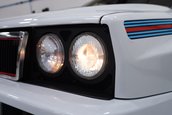 Lancia Delta HF Integrale Evoluzione Martini 5 cu 167 de kilometri la bord