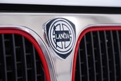 Lancia Delta HF Integrale Evoluzione Martini 5 cu 167 de kilometri la bord