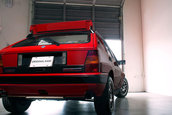 Lancia Delta HF Integrale