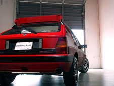 Lancia Delta HF Integrale