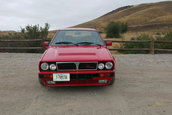 Lancia Delta HF Integrale