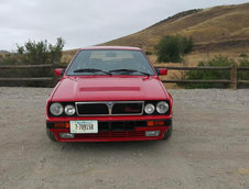 Lancia Delta HF Integrale