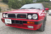 Lancia Delta HF Integrale