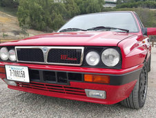 Lancia Delta HF Integrale