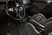 Lancia Delta HF Integrale