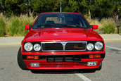 Lancia Delta HF Integrale