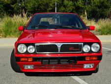 Lancia Delta HF Integrale