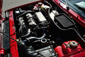 Lancia Delta HF Integrale
