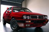 Lancia Delta HF Integrale