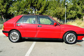 Lancia Delta HF Integrale