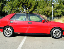 Lancia Delta HF Integrale