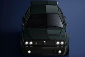 Lancia Delta Integrale Automobili Amos