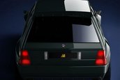 Lancia Delta Integrale Automobili Amos