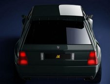 Lancia Delta Integrale Automobili Amos