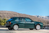 Lancia Delta Integrale Automobili Amos