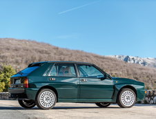 Lancia Delta Integrale Automobili Amos