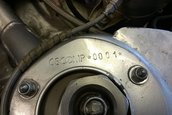 Lancia Delta Integrale Evo vanduta cu 225.000 de lire sterline