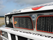 Lancia Delta Integrale Evo vanduta cu 225.000 de lire sterline