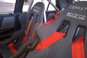 Lancia Delta Integrale Evo vanduta cu 225.000 de lire sterline
