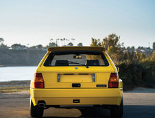 Lancia Delta Integrale Evolution "Giallo Ferrari"