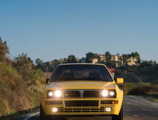 Lancia Delta Integrale Evolution "Giallo Ferrari"