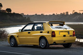 Lancia Delta Integrale Evolution "Giallo Ferrari"