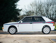 Lancia Delta Integrale HF Turbo Martini 5 de vanzare