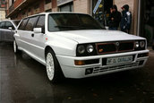 Lancia Delta Integrale Limo