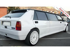 Lancia Delta Integrale Limo