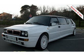 Lancia Delta Integrale Limo