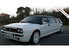 Lancia Delta Integrale Limo