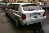 Lancia Delta Integrale Limo