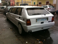 Lancia Delta Integrale Limo