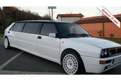 Lancia Delta Integrale Limo