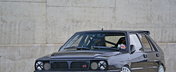 Integrale... Lancia Delta Integrale...