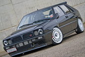 Lancia Delta Integrale