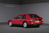 Lancia Delta S4 Integrale de vanzare