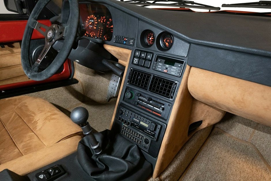 Lancia Delta S4 Integrale de vanzare