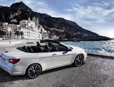 Lancia Flavia Cabrio