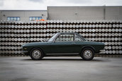 Lancia Fulvia Series 2 de vanzare