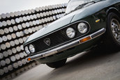 Lancia Fulvia Series 2 de vanzare