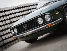 Lancia Fulvia Series 2 de vanzare