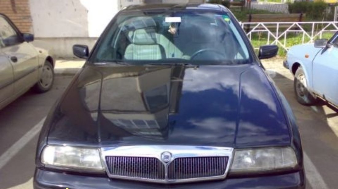 Lancia Kappa 2.0 1996