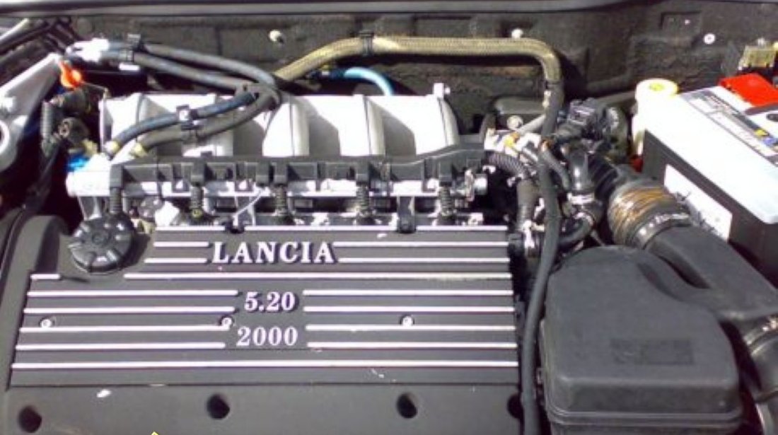 Lancia Kappa 2.0 1996