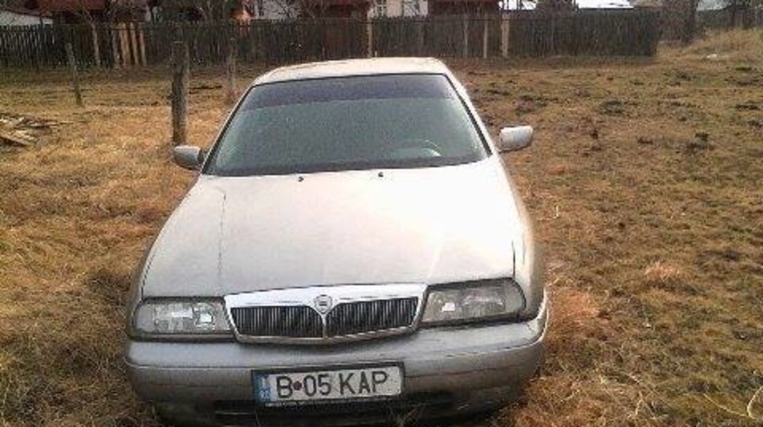 Lancia Kappa 2.0 2001