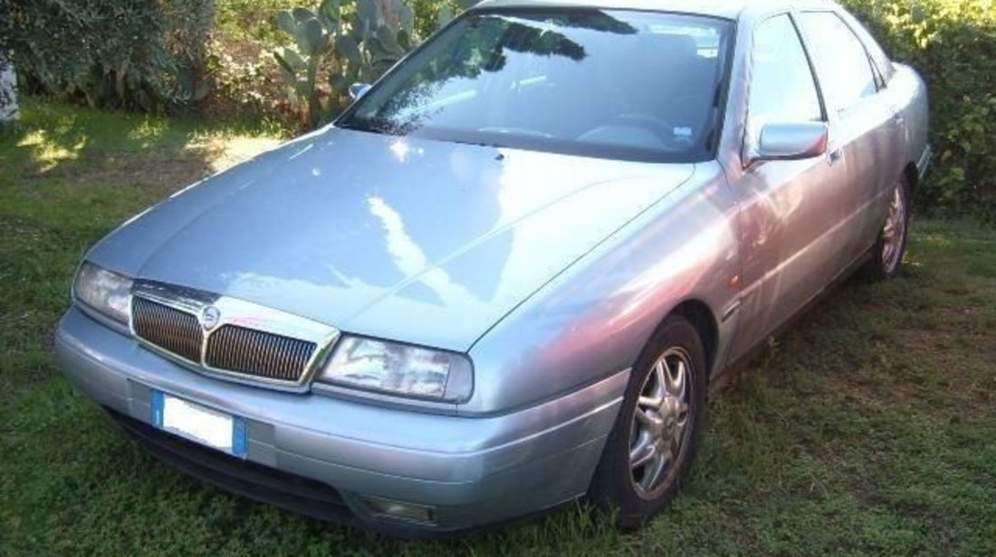 Lancia Kappa 2.0 2001