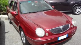 Lancia Lybra