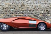 Lancia Stratos HF Zero