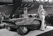 Lancia Stratos HF Zero