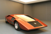 Lancia Stratos HF Zero